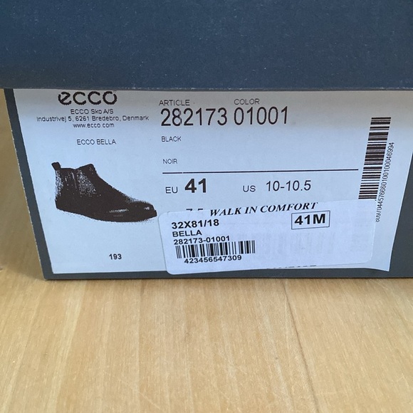 ECCO | Bella - Picture 2 of 7